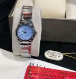 Replica Omega Constellation 28MM New Style Blue Dial Watch